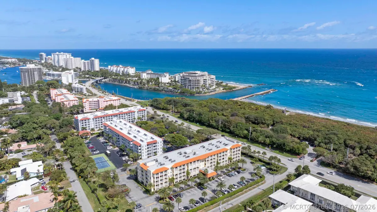 1111 S Ocean Boulevard #4200, Boca Raton, FL 33432 - #1