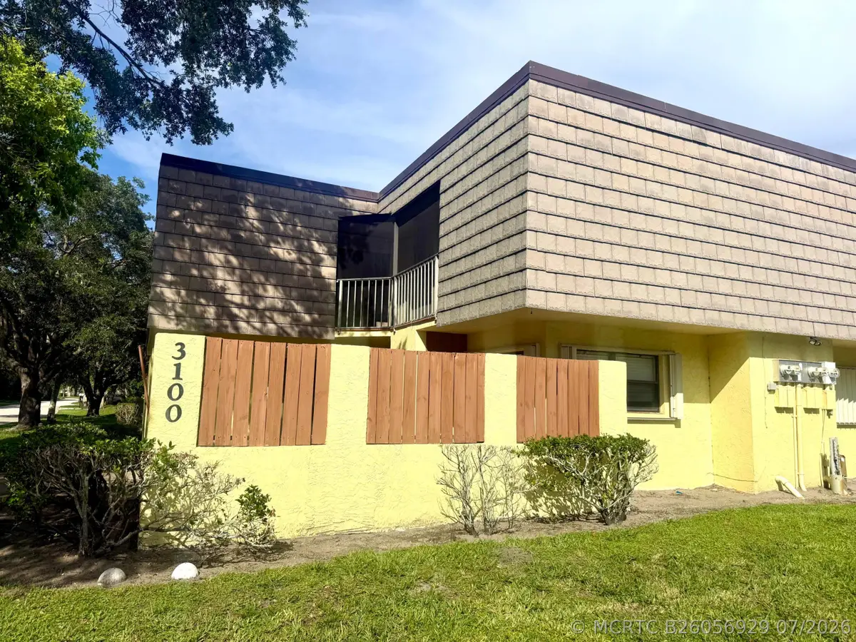 3100 SE Brook Street, Stuart, FL 34997 - #1