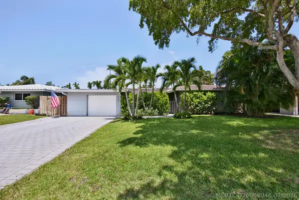 3652 NE 18th Avenue, Oakland Park, FL 33334