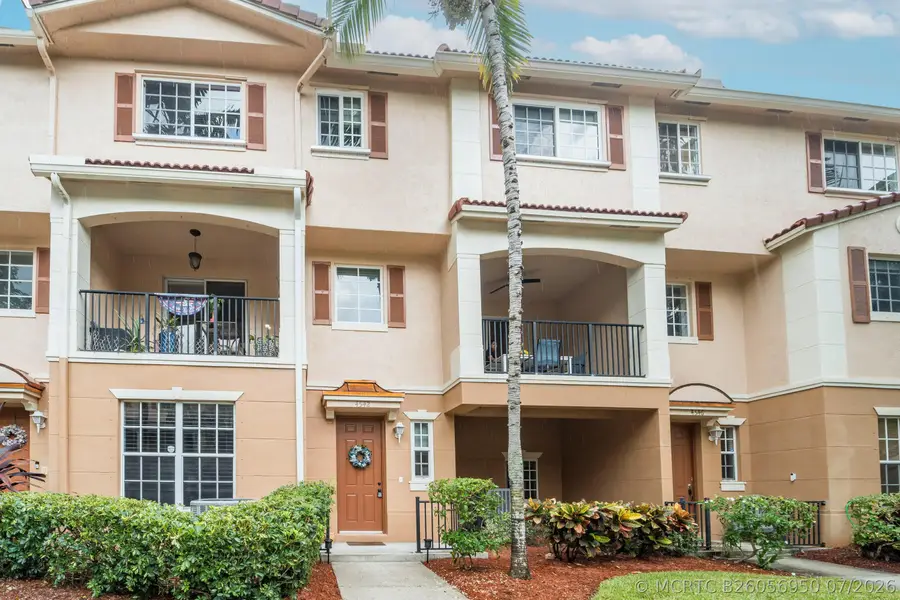 4542 Danson Way, Delray Beach, FL 33445 - #2