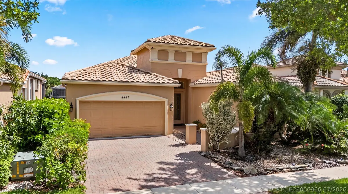 8887 Via Prestigio W, Wellington, FL 33411 - #1