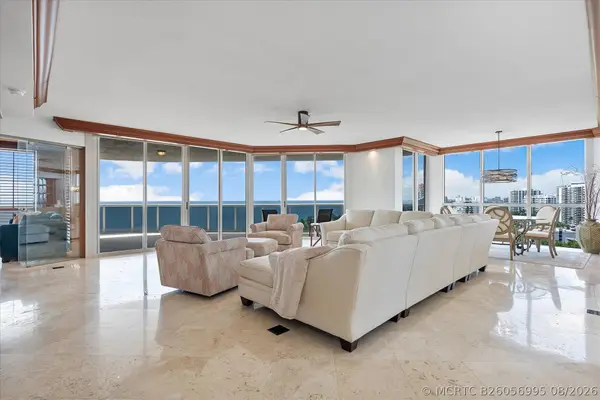 3100 N Ocean Boulevard #1210, Fort Lauderdale, FL 33308