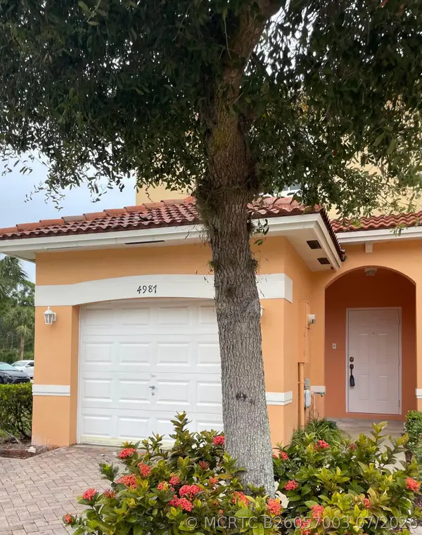 4987 SE Mariner Garden Circle Se, Stuart, FL 34997