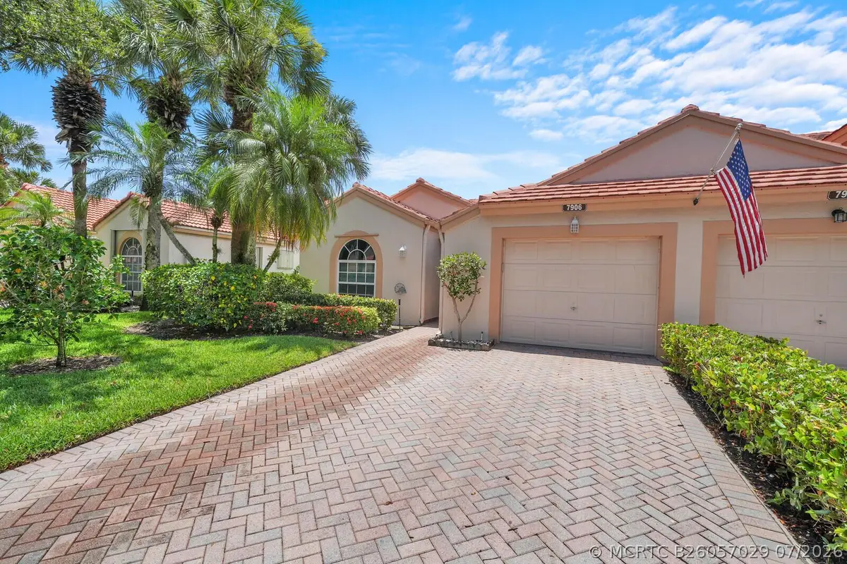7906 Lake Sands Drive, Delray Beach, FL 33446 - #1
