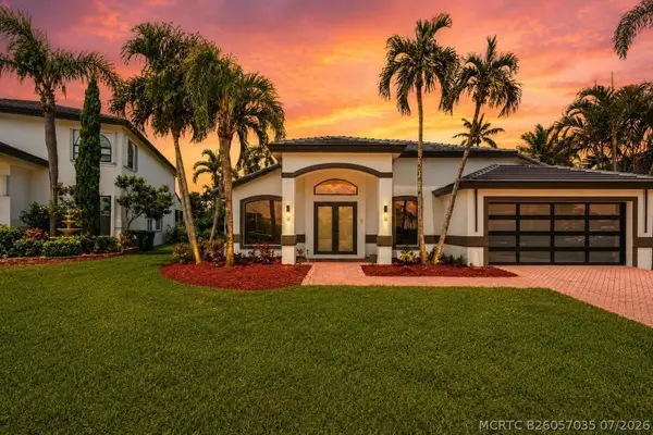 15931 Canosa Court, Wellington, FL 33414