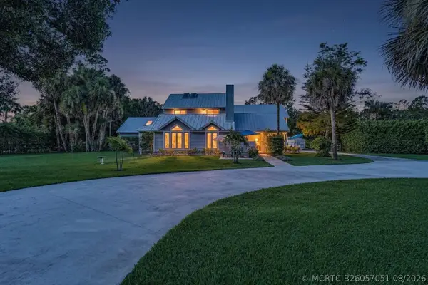 14757 Stirrup Lane, Wellington, FL 33414