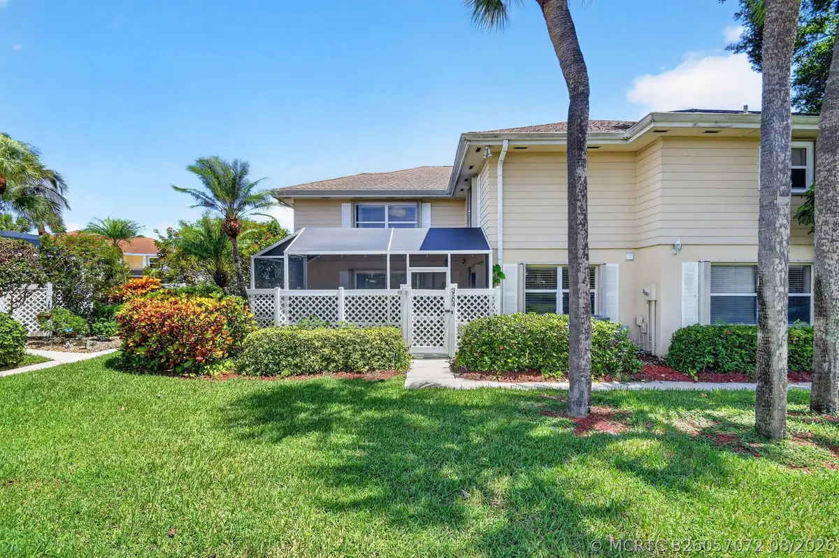 3504 Medford Court, Boynton Beach, FL 33436 - #1