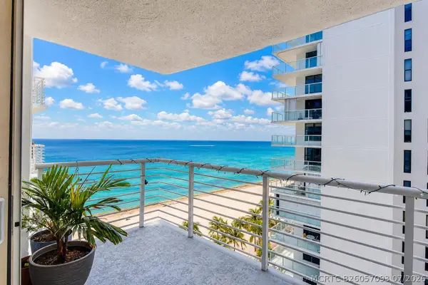 812 Briny Avenue #10C, Pompano Beach, FL 33062