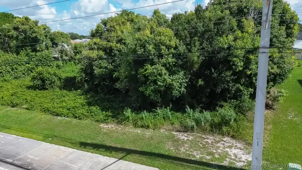 1201 SW Becker Road, Port St Lucie, FL 34953