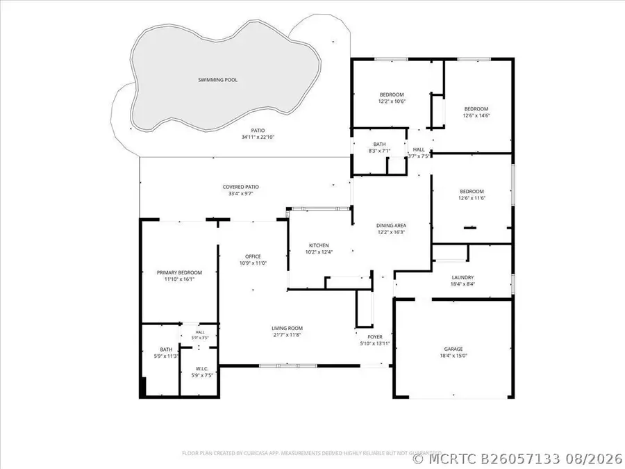 11650 NW 39th Place, Sunrise, FL 33323 - #2