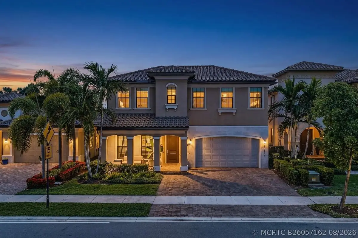 12143 S Baypoint Circle, Parkland, FL 33076 - #1