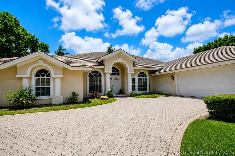 1542 SW Jasmine Trace, Palm City, FL 34990 - #2