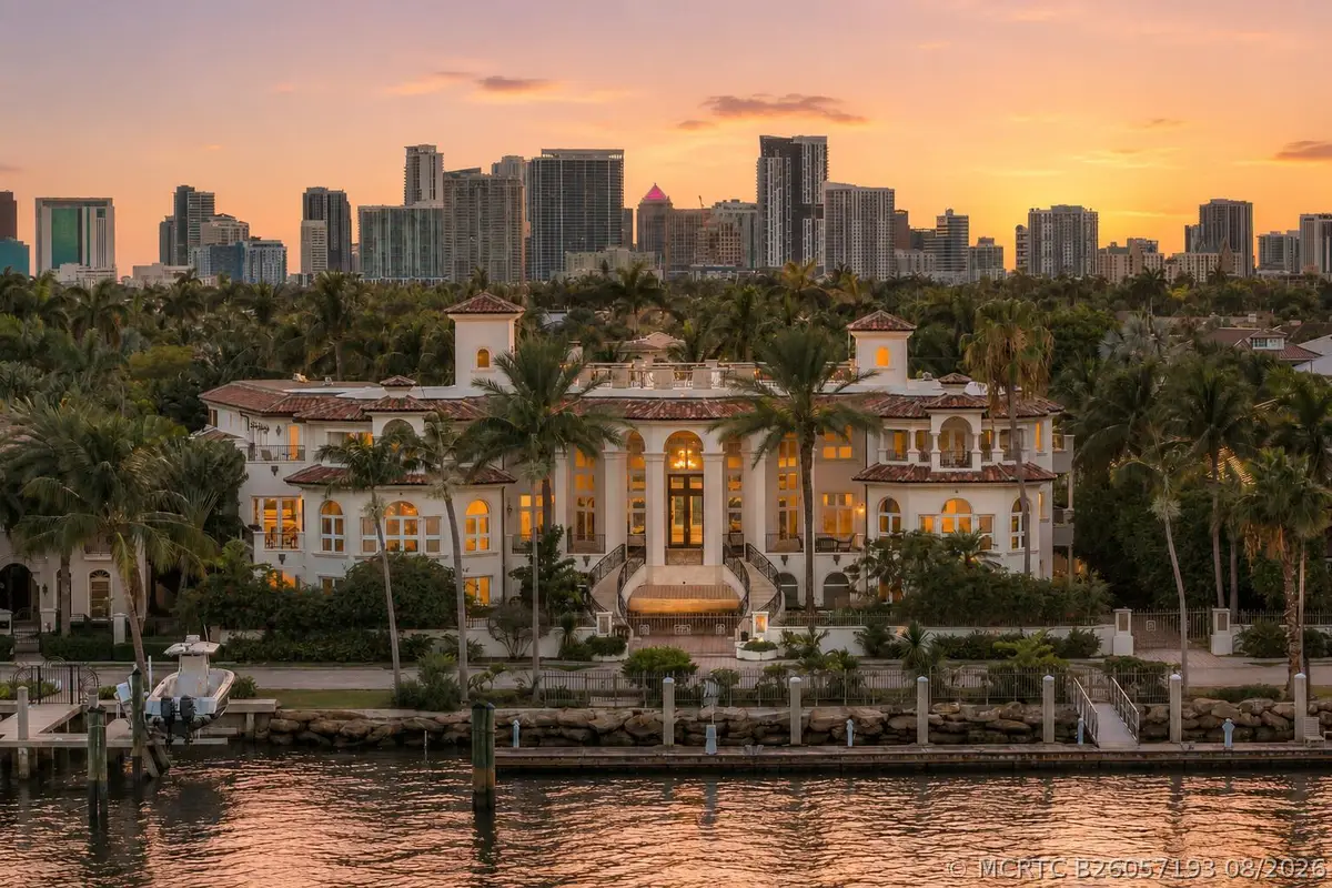709 Idlewyld Drive, Fort Lauderdale, FL 33301 - #1