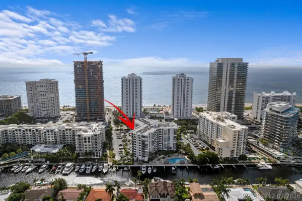 1361 S Ocean Boulevard #407, Pompano Beach, FL 33062
