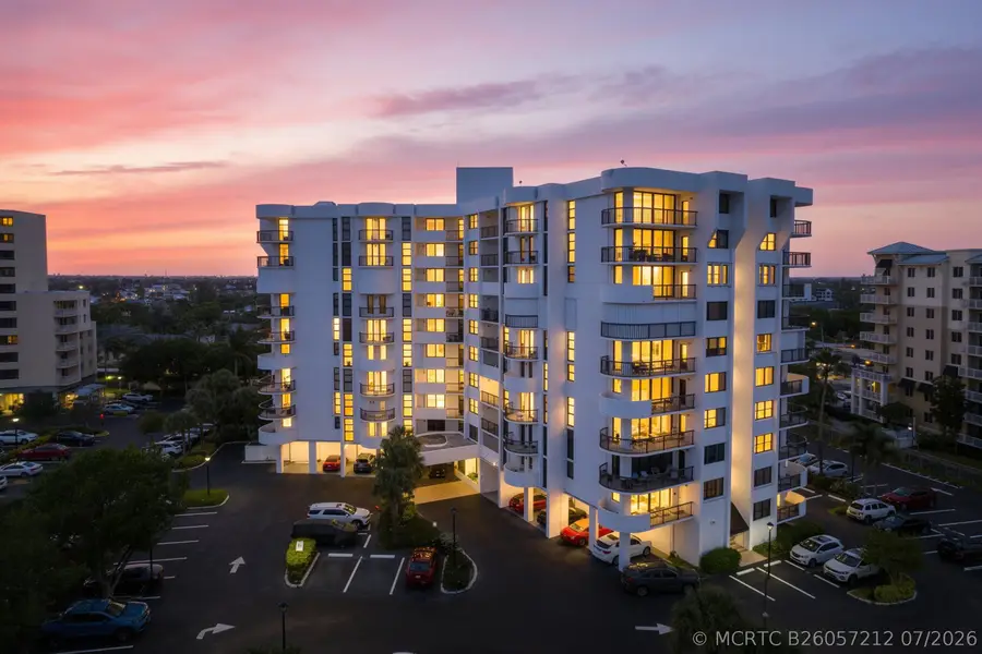 1361 S Ocean Boulevard #407, Pompano Beach, FL 33062 - #2