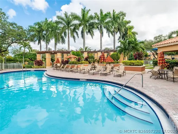 2319 Mariner Court #2706, Dania Beach, FL 33312