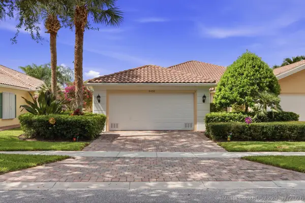 8450 Saint Johns Court, Wellington, FL 33414