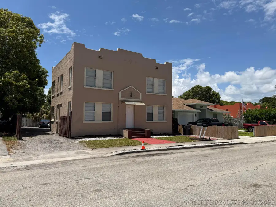 514 El Vedado, West Palm Beach, FL 33405 - #3
