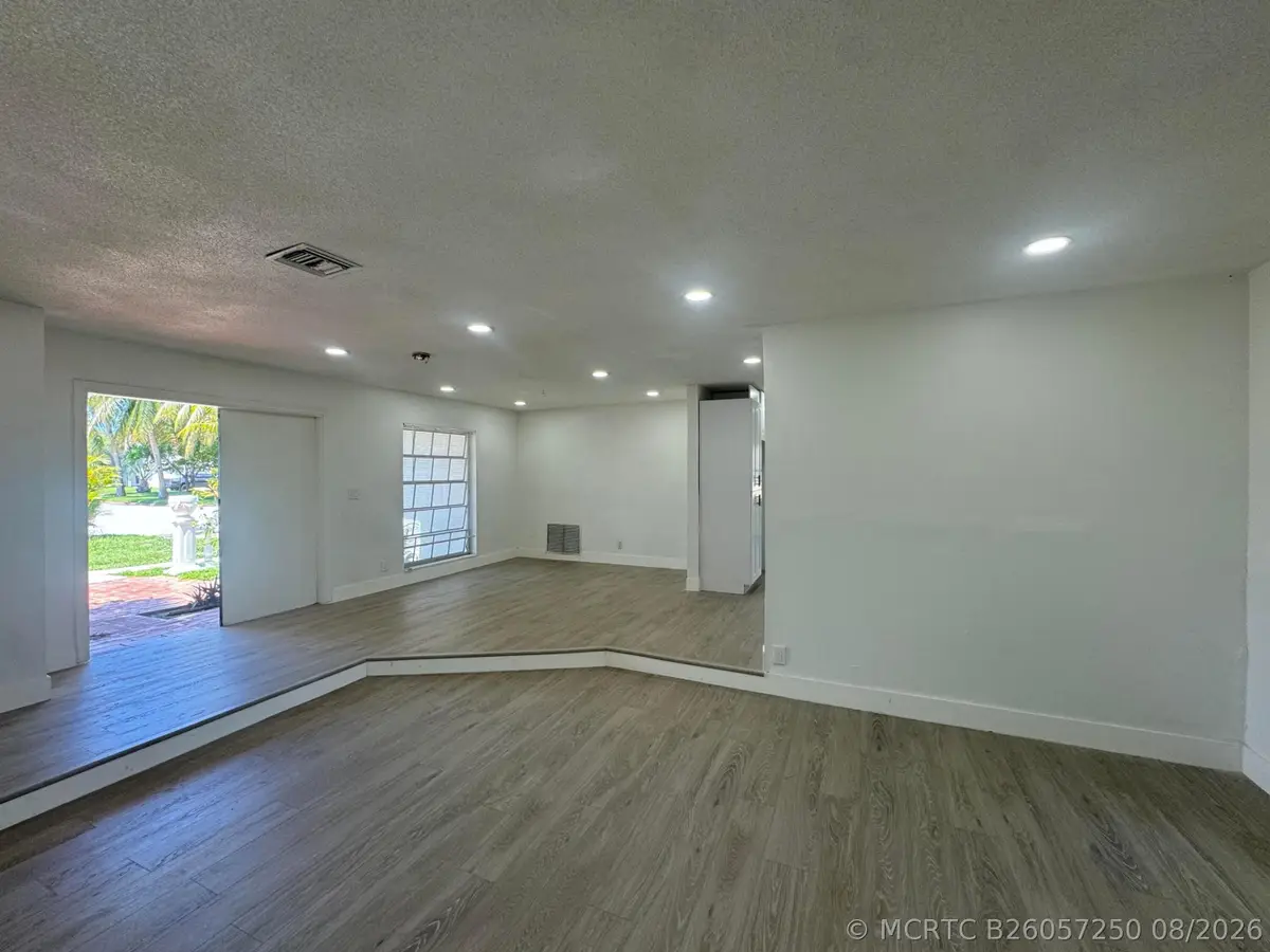 6260 SW 6th Street, Margate, FL 33068 - #1