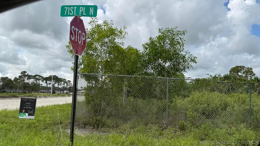 13074 71st Place N, West Palm Beach, FL 33412 - #2