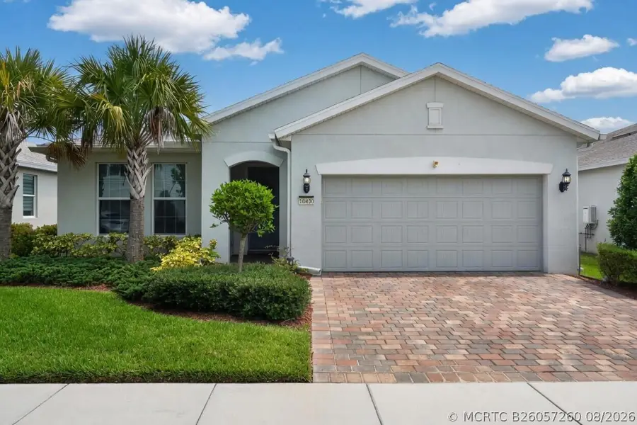 10430 SW Captiva Drive, Port Saint Lucie, FL 34987 - #3