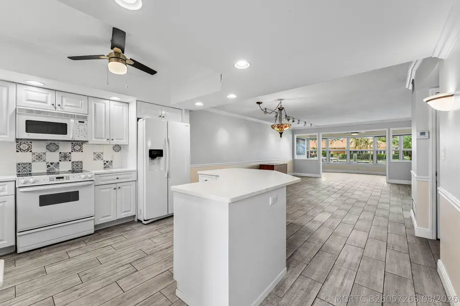 3031 NE 51st Street #106W, Fort Lauderdale, FL 33308 - #2