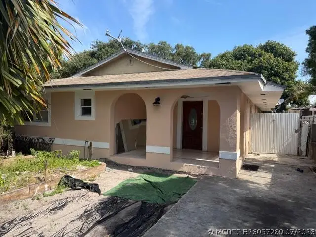 2975 NW 96th Street, Miami, FL 33147 - #1