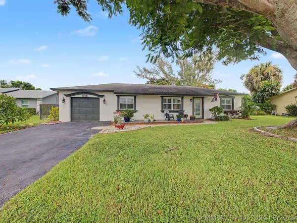 19732 Colorado Circle, Boca Raton, FL 33434