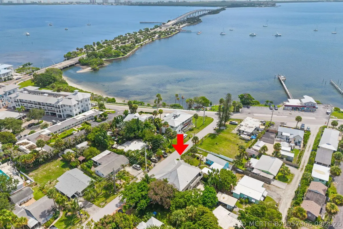 1790 NE Mango Terrace, Jensen Beach, FL 34957 - #1