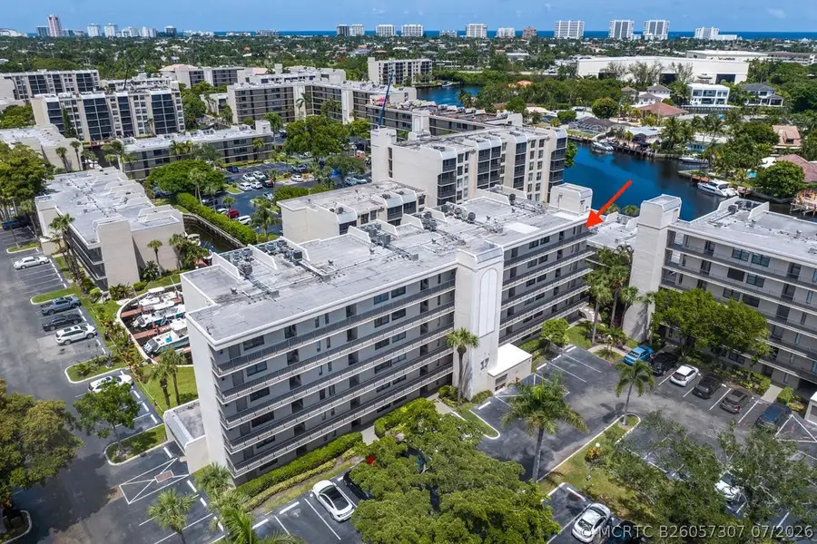 17 Royal Palm Way #6060, Boca Raton, FL 33432 - #3