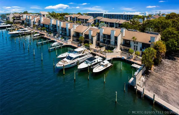 35 Port Side Drive #35B, Fort Lauderdale, FL 33316