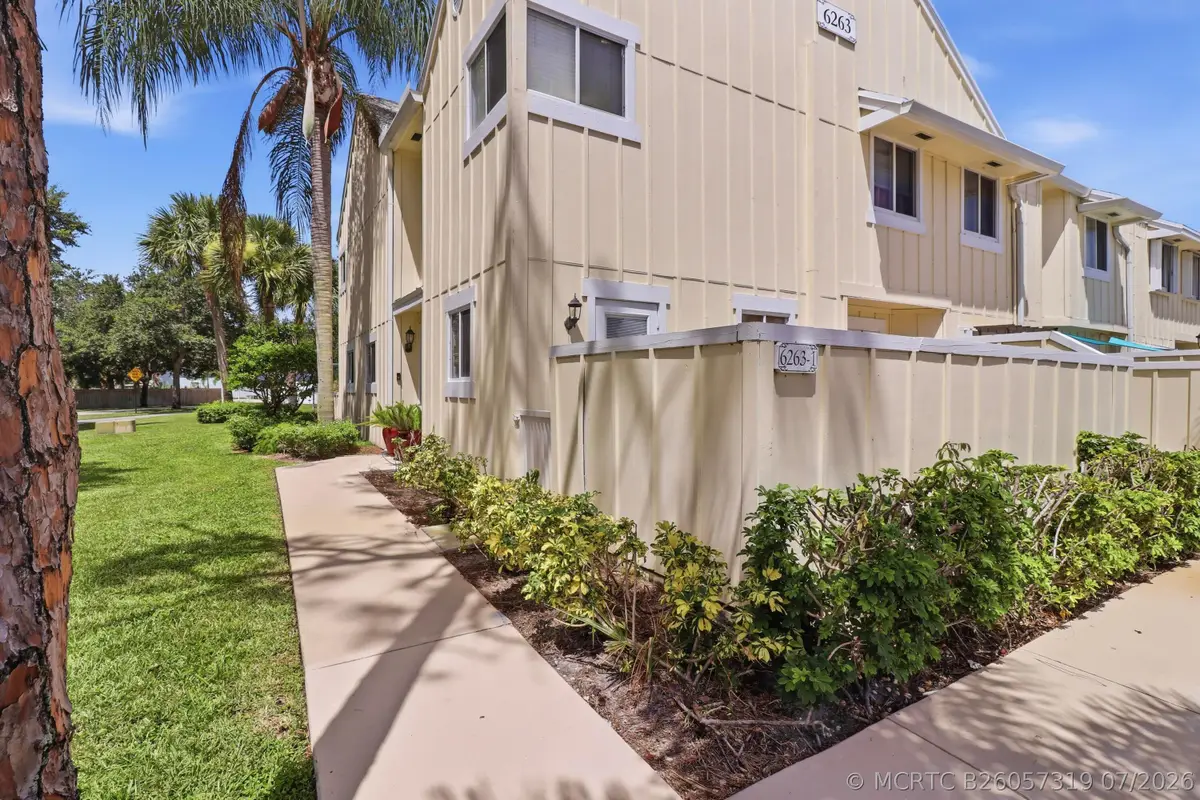 6263 Riverwalk Lane #1, Jupiter, FL 33458 - #1