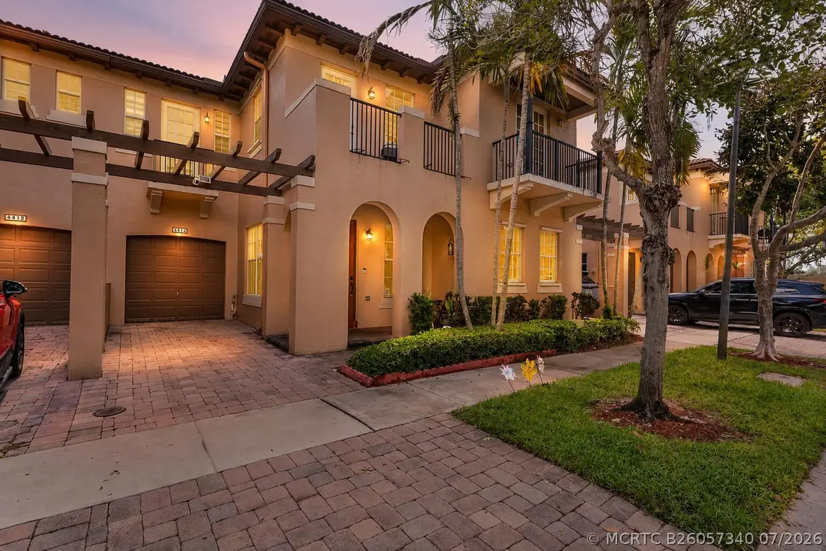 4414 Morgan Lane, Davie, FL 33328 - #1