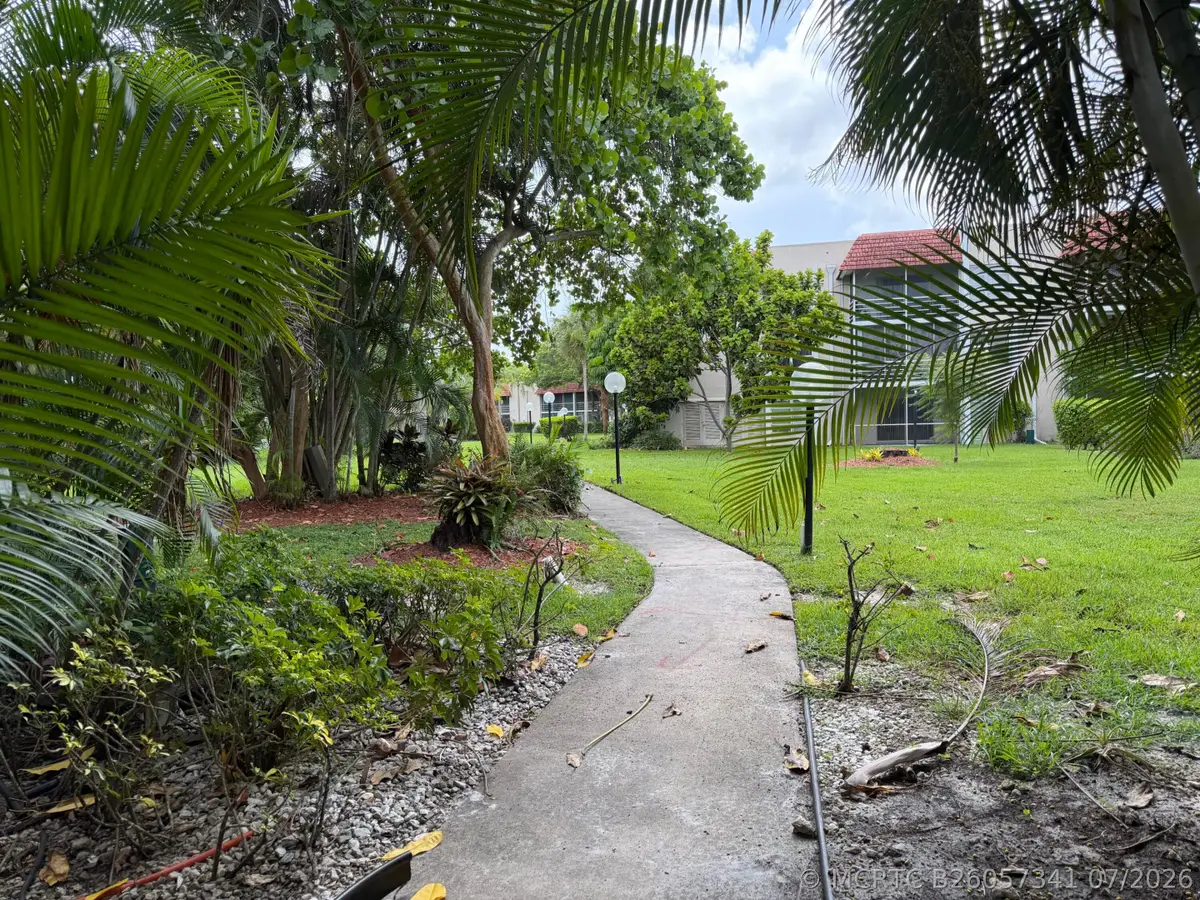 3511 Inverrary Drive #208, Lauderhill, FL 33319 - #1
