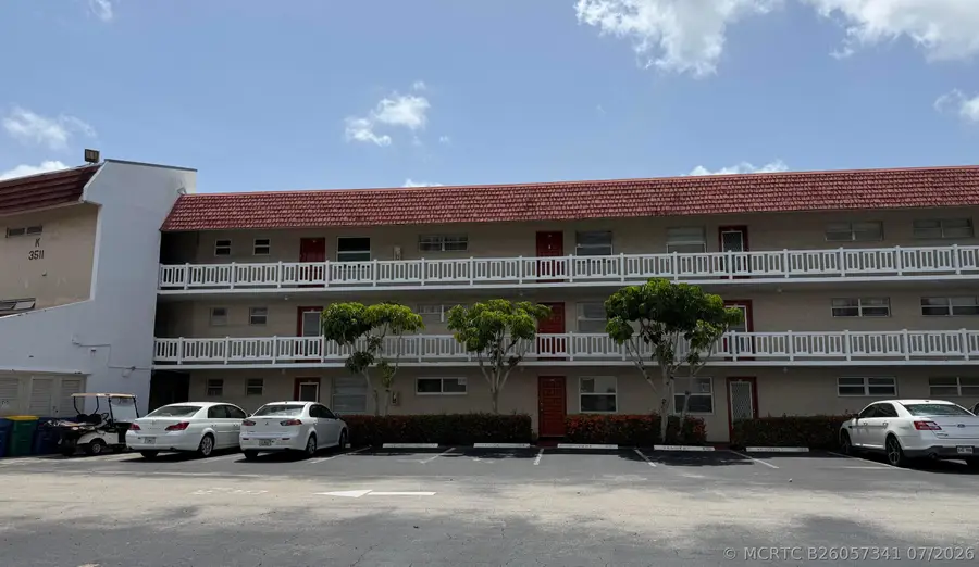 3511 Inverrary Drive #208, Lauderhill, FL 33319 - #2