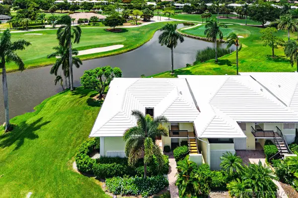 3625 Quail Ridge Drive S #Bobwhite A, Boynton Beach, FL 33436