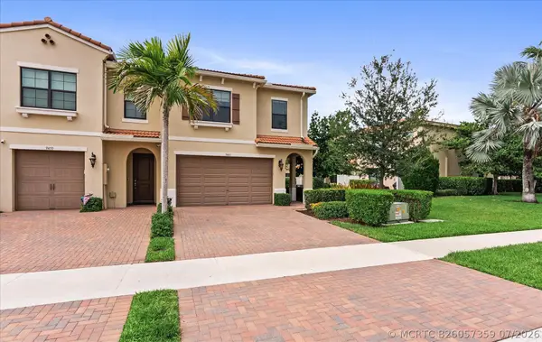 9451 Kinley Place, Boca Raton, FL 33428