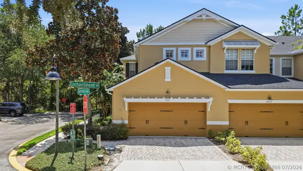 8001 Enchantment Drive #1001, Windermere, FL 34786