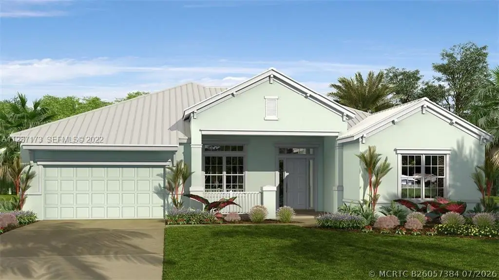 6555 Barbados Court, Vero Beach, FL 32967 - #1