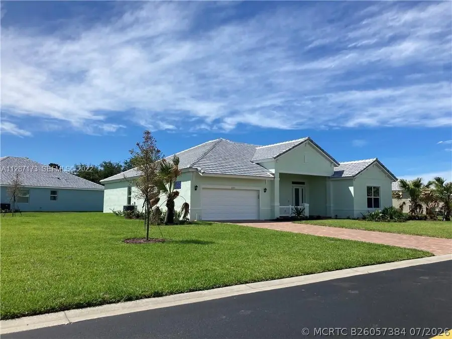 6555 Barbados Court, Vero Beach, FL 32967 - #2