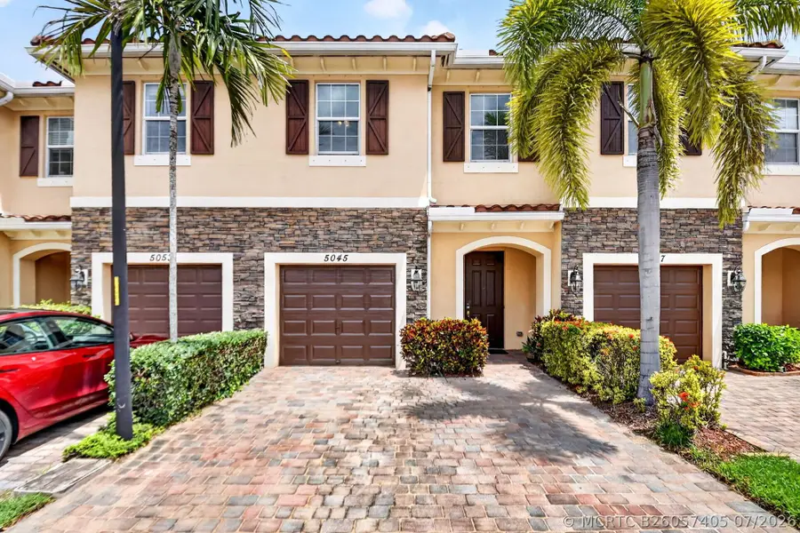 5045 Ellery Terrace, West Palm Beach, FL 33417 - #2