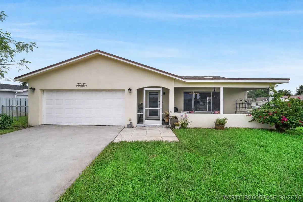 22217 SW 64th Terrace, Boca Raton, FL 33428 - #1