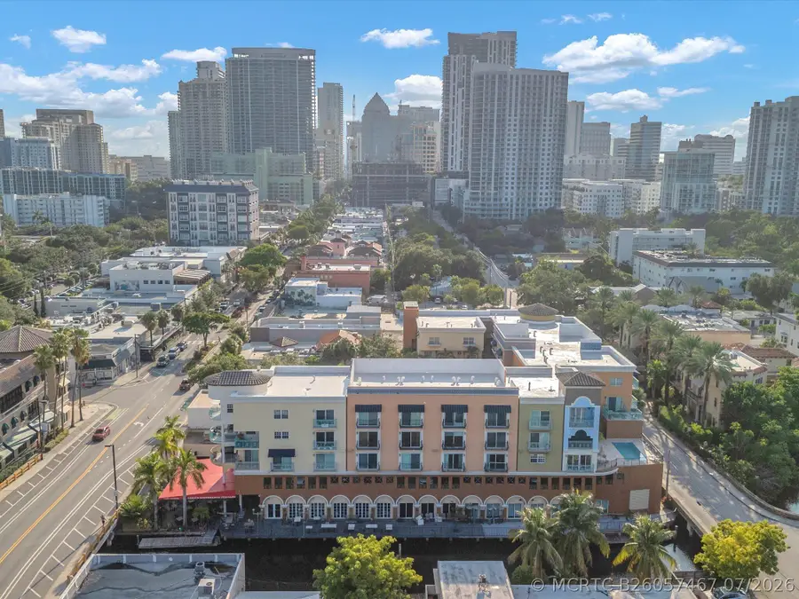 1111 E Las Olas Boulevard #308, Fort Lauderdale, FL 33301 - #2