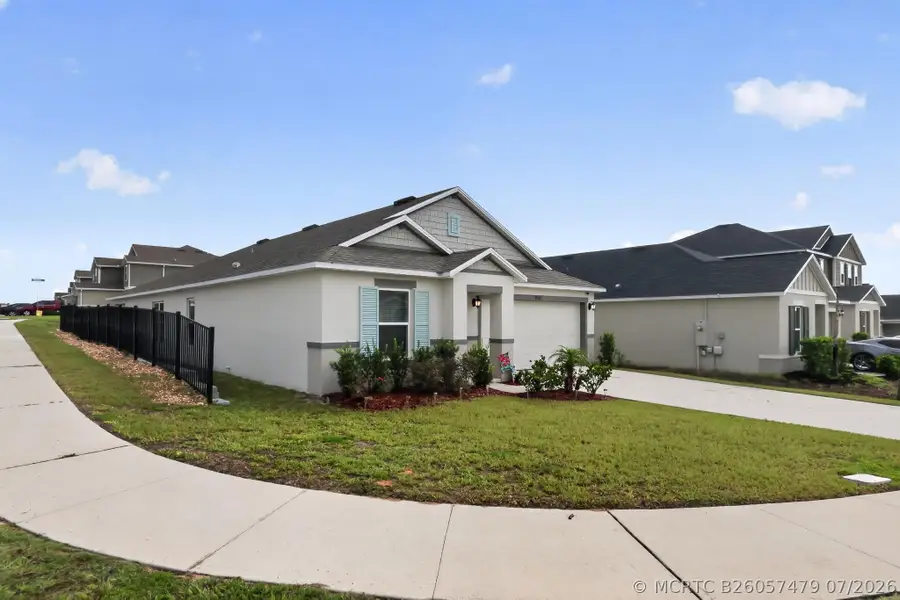 9181 Oscraft Drive, Davenport, FL 33896 - #2