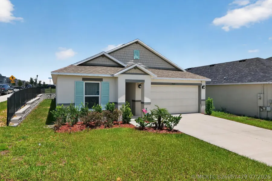 9181 Oscraft Drive, Davenport, FL 33896 - #3