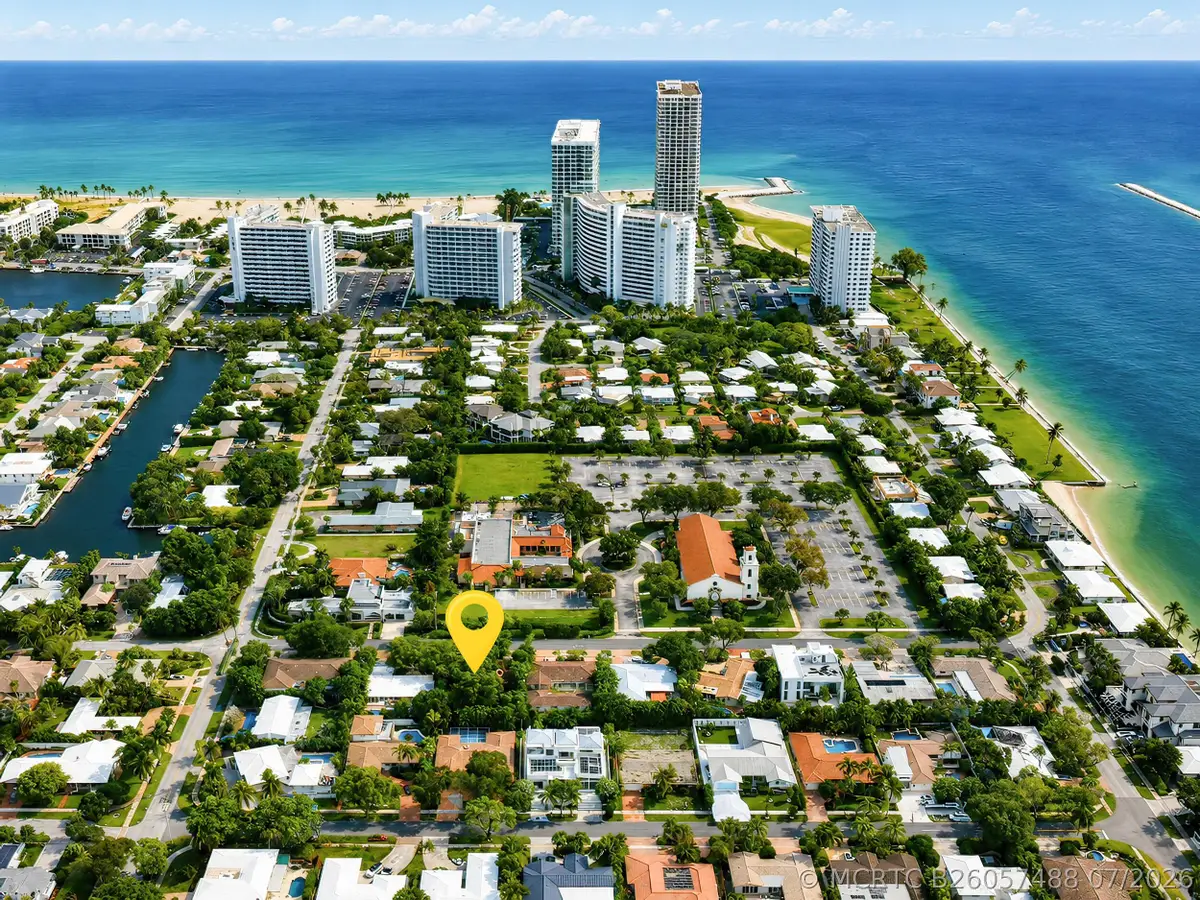 1943 SE 25th Avenue, Fort Lauderdale, FL 33316 - #1