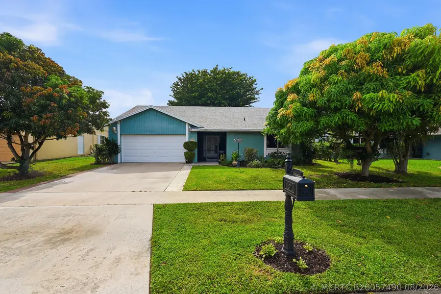 23265 SW 61st Avenue, Boca Raton, FL 33428 - #2