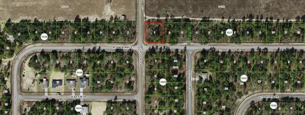 6816 N Sandborn Loop, Dunnellon, FL 34433