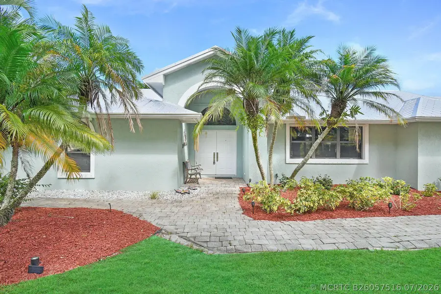 1225 SW Magnolia Bluff Drive, Palm City, FL 34990 - #3