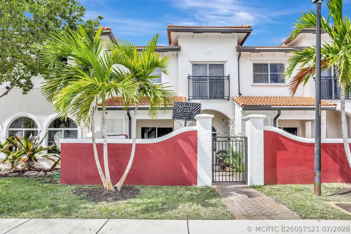 3513 NW 29th Court, Lauderdale Lakes, FL 33311 - #1